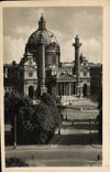 CPA Wien Karlskirche