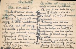 CPA Wien Karlskirche