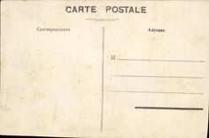 CPA L'Auvergne Cascade Du Plat A Barbe