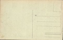 POSTAL Hohneck de la VENDIMIA más rocas de la frontera de Spitzkopf