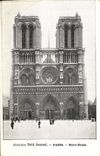 CPA Paris Notre Dame