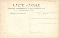 CPA Paris Notre Dame