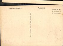 CPA Compiegne Le Chateau Salon Du Conseil