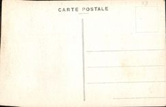 CPA Nos Compagnes Paysage D'Hiver