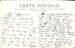 CPA Paris La Place Du Palais Royal