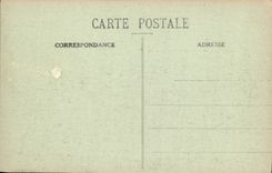 VINTAGE POSTCARD Song Of the Mayor Of Have View