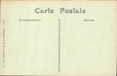 CPA Paris Perspective De l'avenue Des Champs Elysees