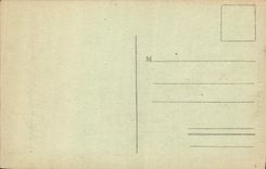 VINTAGE POSTCARD Jullouville the Castle