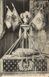 CPA Pau Le Berceau D'Henri IV