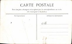 CPA Paris Vue Generale De Notre Dame