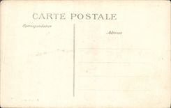 CPA Controle Commun Paris 