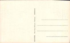 CPA Les Pyrenees Cirque De Gavarnie La Grande Cascade