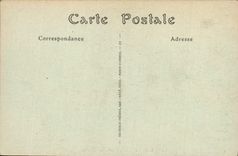 VINTAGE POSTCARD Castle De Beaumesnil