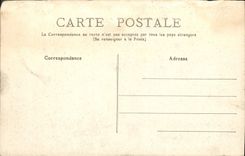 CPA Cauterets Le Lac De Gaube