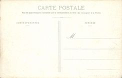 VINTAGE POSTCARD Rochefort In Yvelines the Castle View