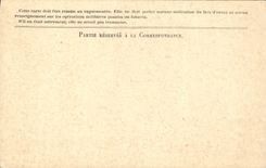 Carte de Franchise militaire