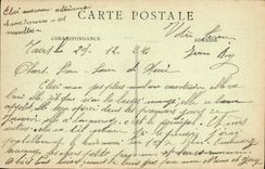 CPA Tours L'Eglise De Notre Dame Lariche 