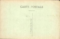 CPA Tours Le theatre municipal