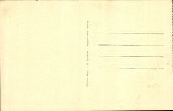 POSTAL Fes Kintera Ben y Meddouk de la VENDIMIA y Moulins