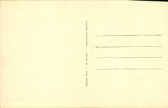 POSTAL Fes de la VENDIMIA la mezquita de Quaraouine