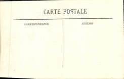CPA Sainte Adresse Les Villas