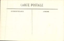 VINTAGE POSTCARD Sainte Address the Palate Of the Regattas