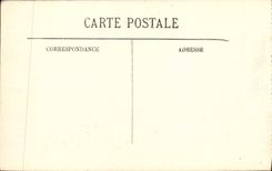 CPA Sainte Adresse Le Pain De Sucre
