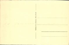 Lugares de Metz de la POSTAL de la VENDIMIA del ayuntamiento de las armas y