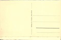 Lugares de Metz de la POSTAL de la VENDIMIA de rey Albert With Monument Deroulede y de la tranvía de los camuflajes del viaje