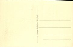 POSTAL Metz de la VENDIMIA la jefatura general