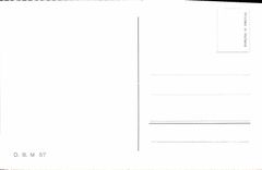 CPA Marken Zondagmiddag Op Den Dijk Folklore