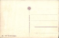 Mercado indígena Argelia de la POSTAL de la VENDIMIA