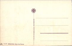 CPA Meharistes Dans Les Dunes Chameaux 