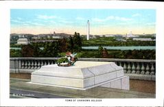 VINTAGE POSTCARD The Maine Anchor