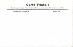 CPA Paris L'enfer 