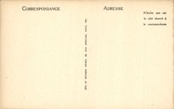 VINTAGE POSTCARD Royat Seen On Royat And Clermont Ferrrand