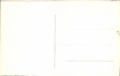 CPA Granada Entrada Del Generalife 