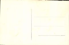 CPA Granada Generalife Surtidores Desde El Interior