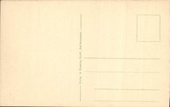 CPA Radium Solbad Kreuznach Kurhaus