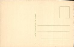 CPA Radium Solbad Kreuznach Nahe Brucke