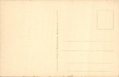 VINTAGE POSTCARD Radium Solbad Kreuznach Left Im Salinental