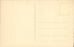 VINTAGE POSTCARD Radium Solbad Kreuznach Salinental