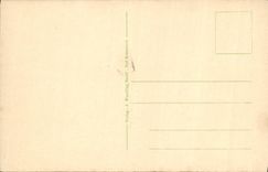 VINTAGE POSTCARD Munster Am Stein Rheingrafenstein