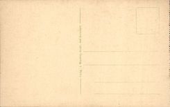 VINTAGE POSTCARD Munster Am Stein Ebernburg