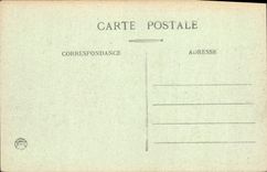 CPA Marseille L'Embarcadere du Pharo