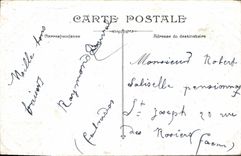 CPA Marseille Notre Dame de la Garde