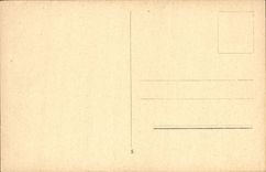 VINTAGE POSTCARD Ostend large hotels and Kursaal