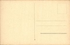 VINTAGE POSTCARD Ostend the country cottage of the king