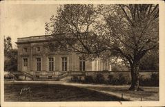 CPA Versailles Le petit Trianon 