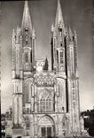 CPM Coutances La Cathedrale